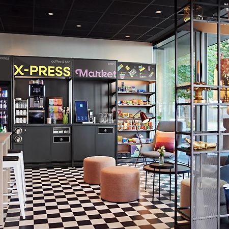 Legere Express Tuttlingen 호텔 외부 사진
