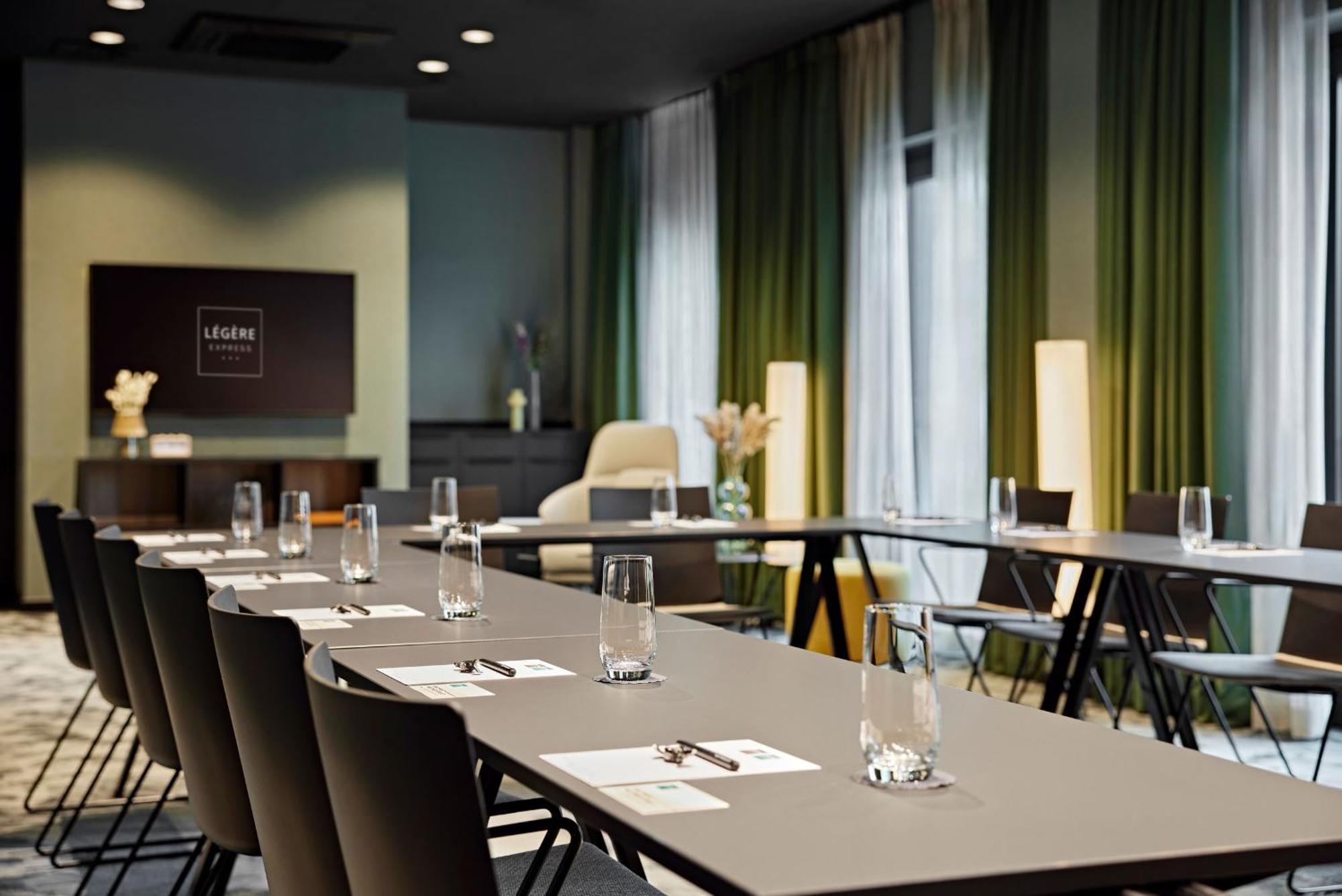 Legere Express Tuttlingen 호텔 외부 사진